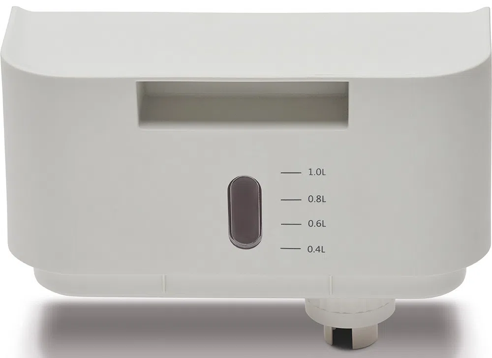 Отпариватель для одежды Polaris PGS 1820VA White 3