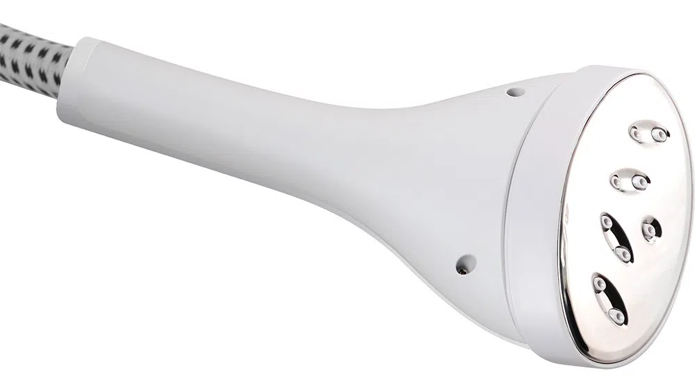 Отпариватель для одежды Polaris PGS 1820VA White 2
