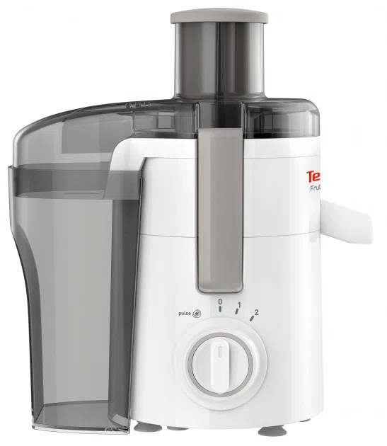 Соковыжималка Tefal ZE370138 6