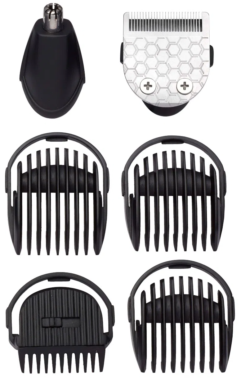 Мужской Триммер Babyliss MT725E, Black 3