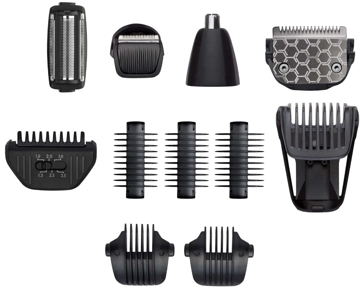 Trimmer BaByliss MT860E 3