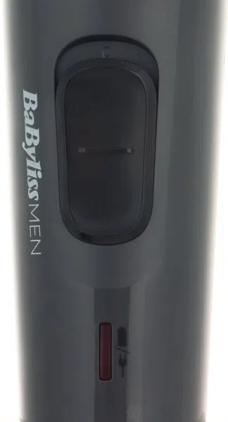 Машинка для стрижки Babyliss E786E, Black 3