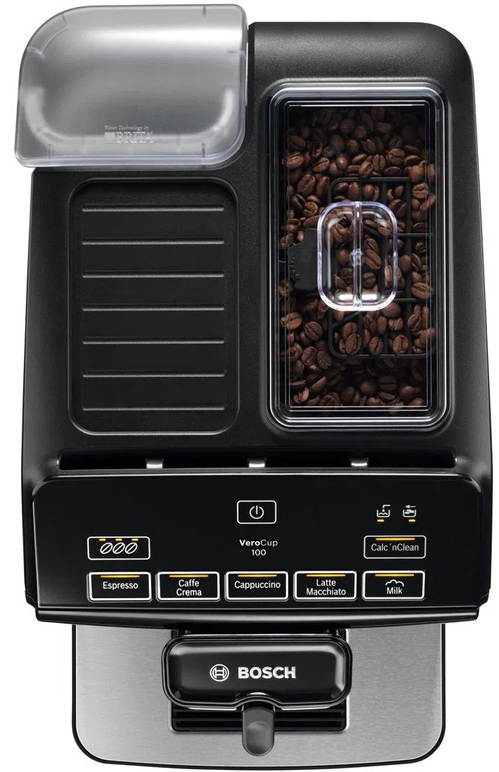Aparat de cafea Bosch TIS30129R 3