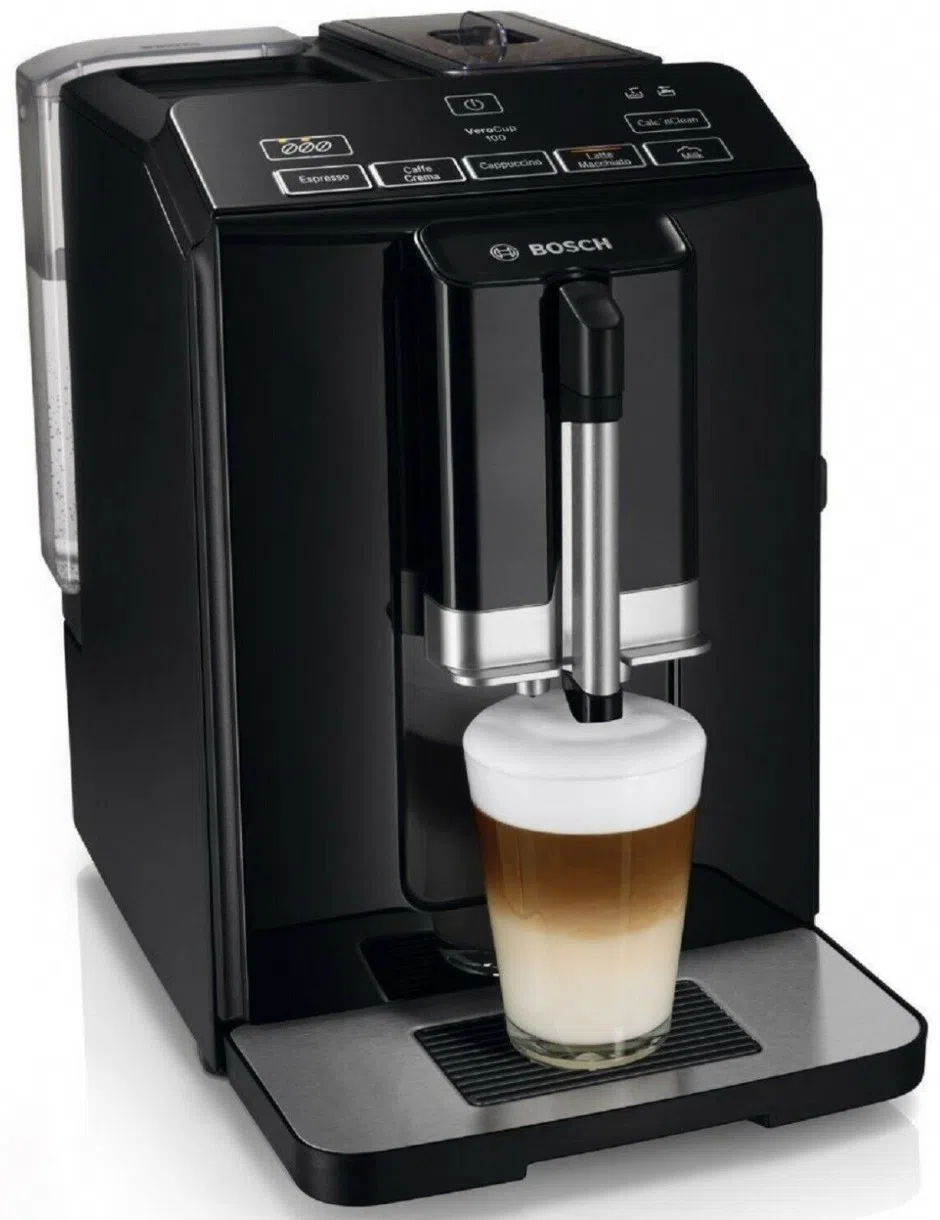 Aparat de cafea Bosch TIS30129R 2