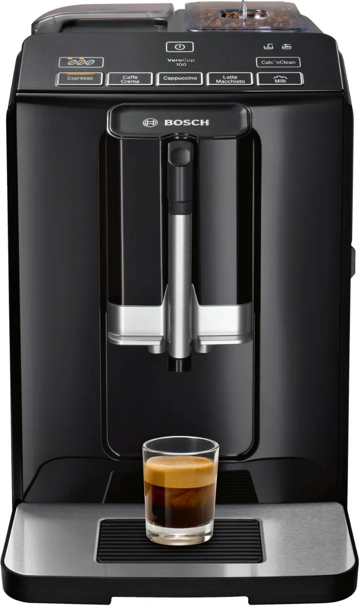 Aparat de cafea Bosch TIS30129R