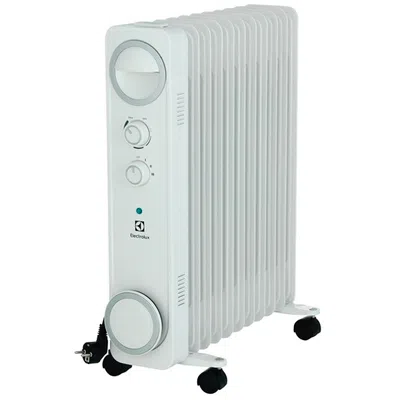 Масляный обогреватель Electrolux EOH/M-6221