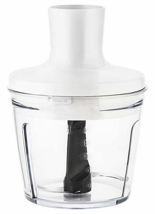 Блендер Tefal HB643138 White/Grey 3
