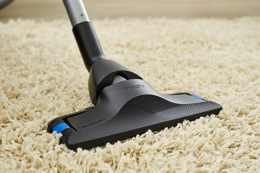 Пылесос для сухой уборки Philips FC9743/09 5