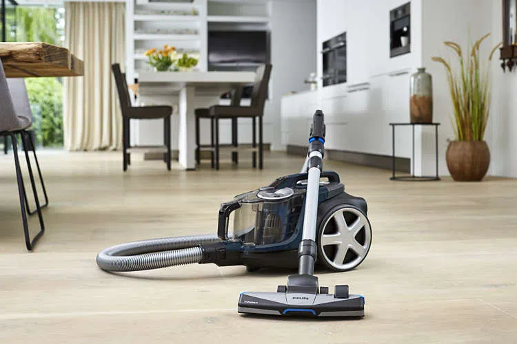 Пылесос для сухой уборки Philips FC9743/09 4