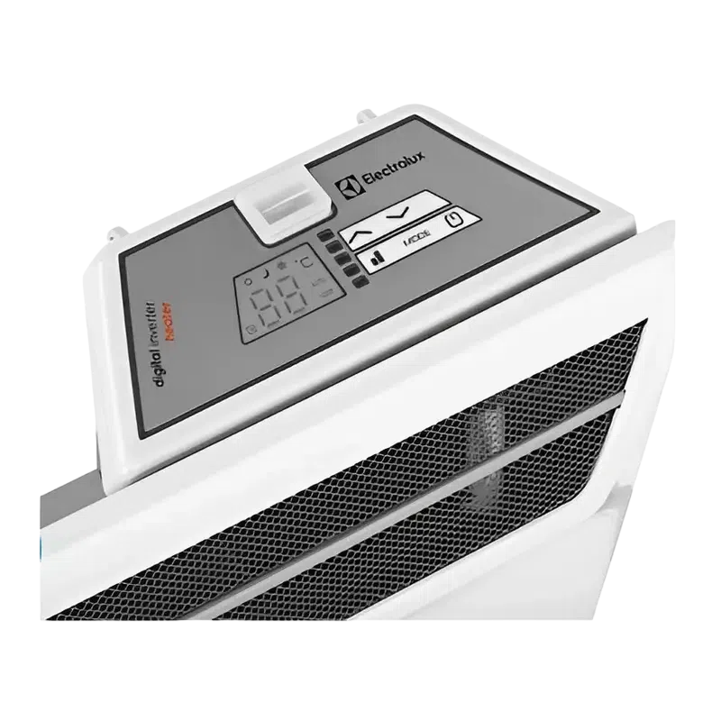 Конвектор Electrolux Air Gate 2 inverter, Белый 2