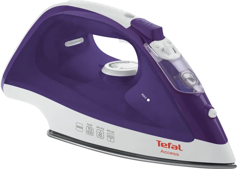 Fier de călcat Tefal FV1526