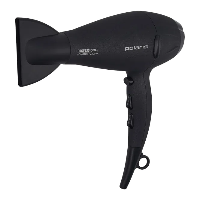 Фен Polaris PHD2289AC 3