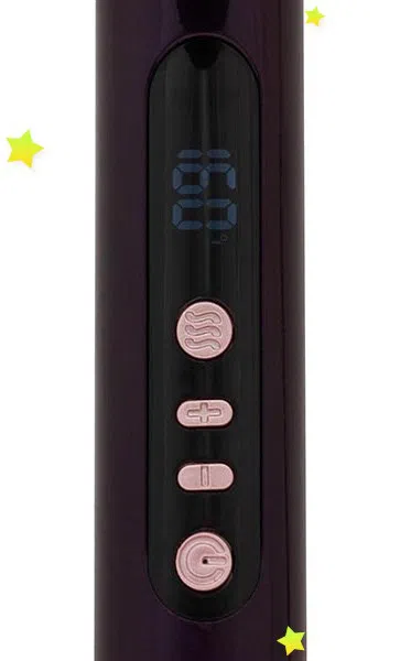 Прибор для укладки Babyliss C632E 2