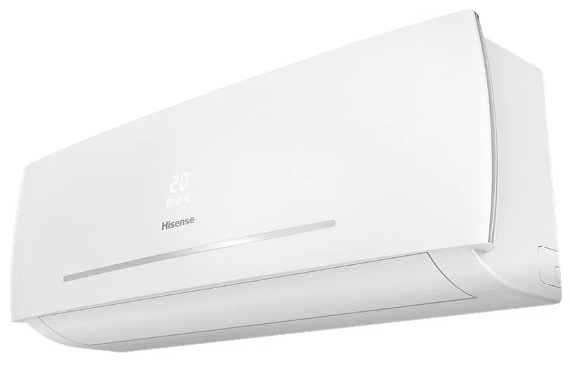 Кондиционер Hisense NEO Classic A AS-09HR4SYDDC 2
