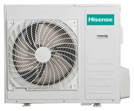 Кондиционер Hisense NEO Classic A AS-09HR4SYDDC 3