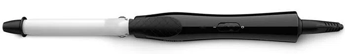 Aparat de coafat Philips BHB862/00, Alb/Negru 2