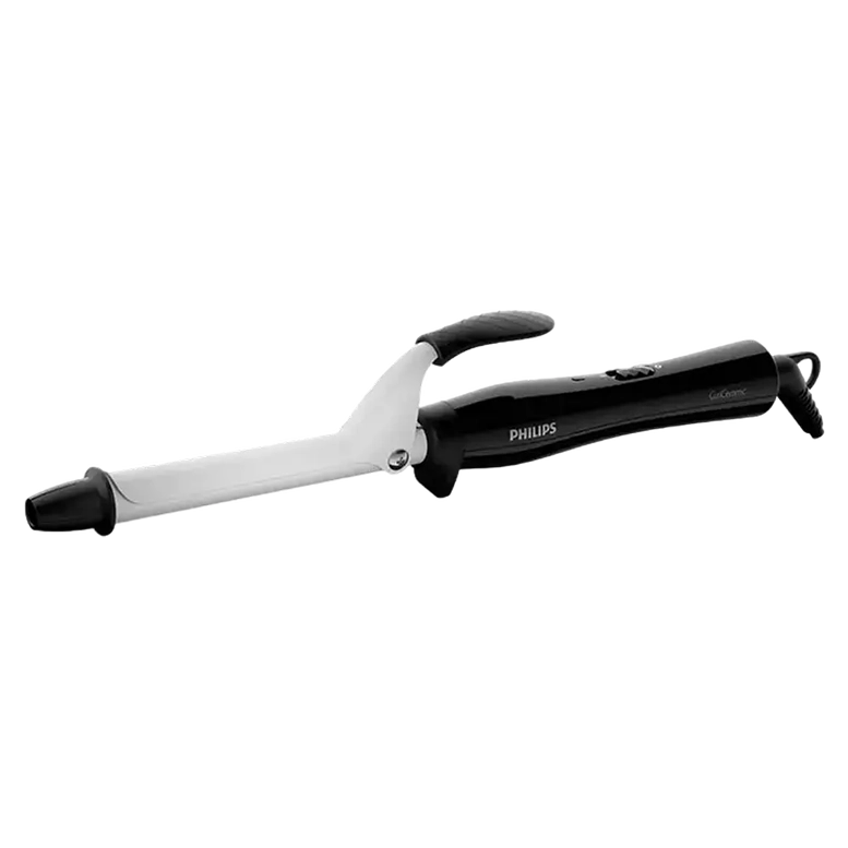 Aparat de coafat Philips BHB862/00, Alb/Negru