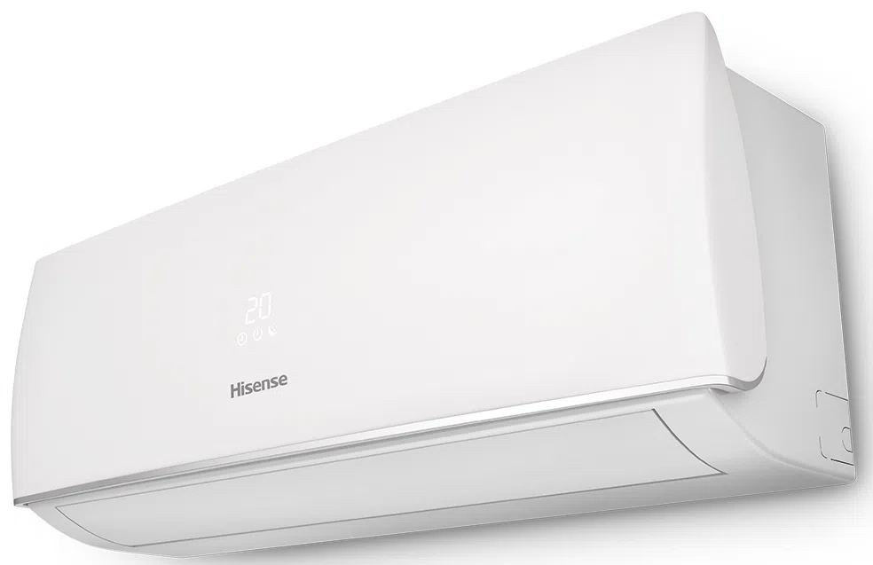 Кондиционер Hisense Smart DC Inverter AST-12UW4SVEDB03 2