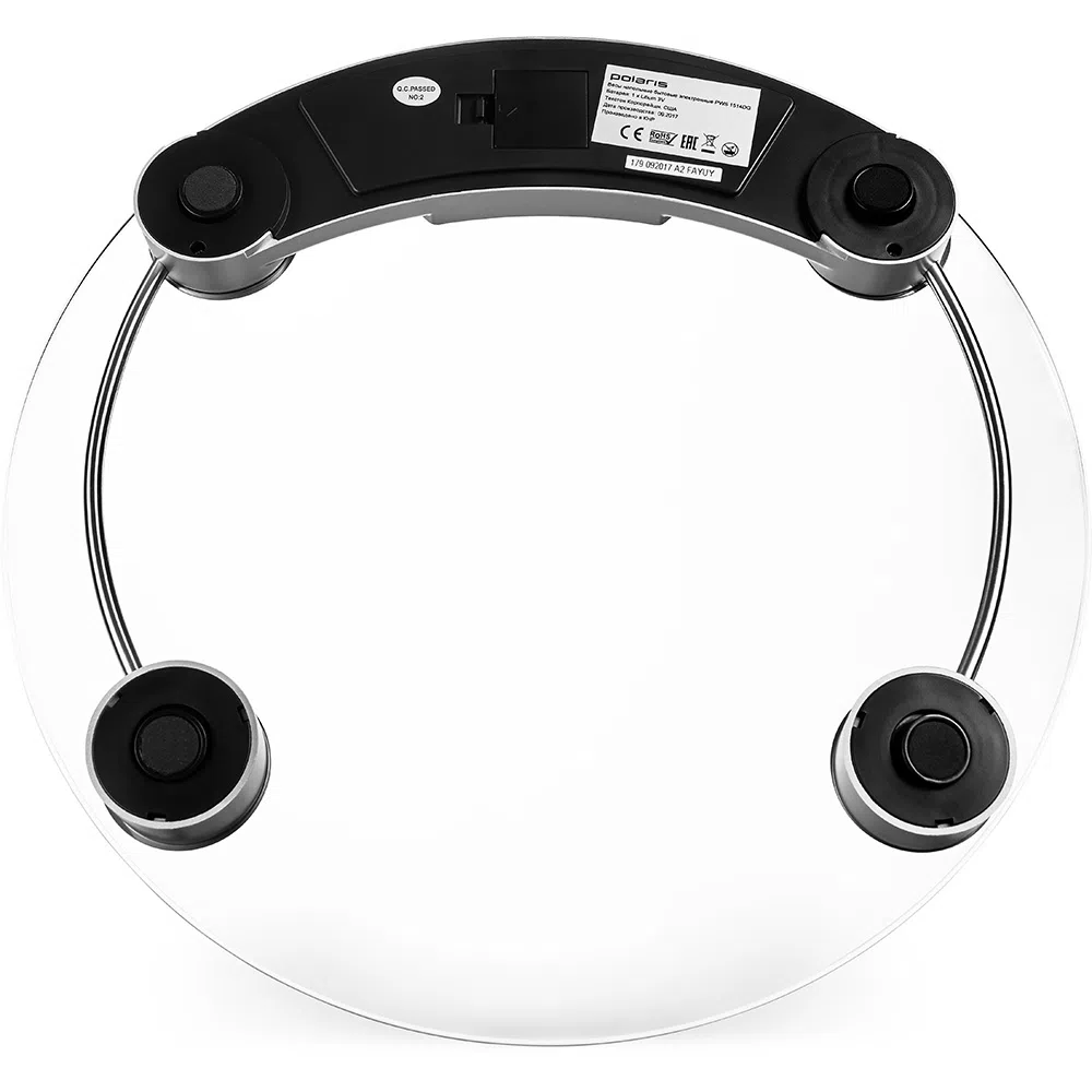 Cântar de podea Polaris PWS 1514DG 3