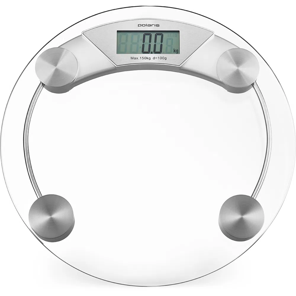 Cântar de podea Polaris PWS 1514DG