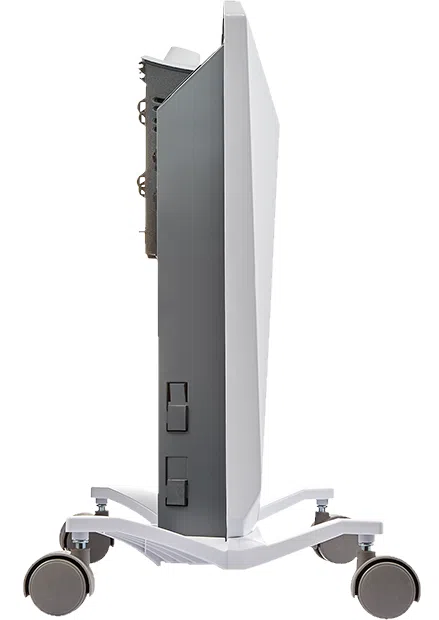 Конвектор Electrolux ECH/T-1000 M 4