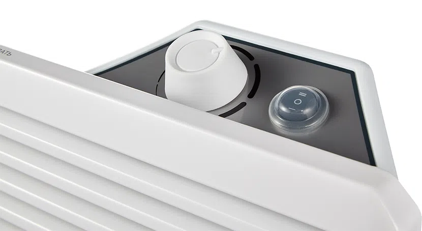 Конвектор Electrolux ECH/T-1000 M 5
