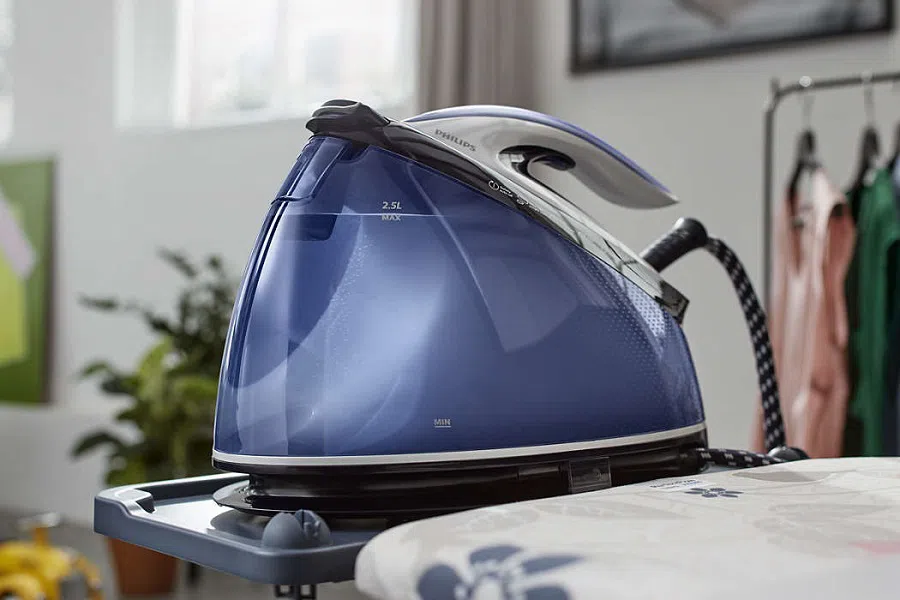 Ironing System Philips GC9324/20 6