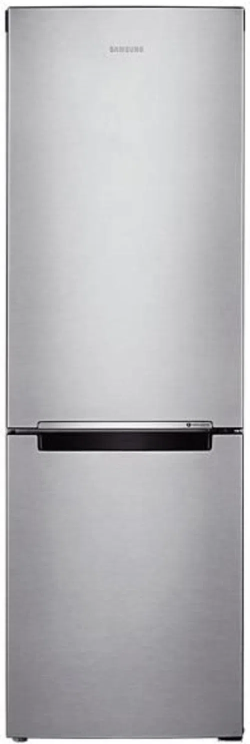 Холодильник с нижней морозильной камерой Samsung RB30J3000SA/UA