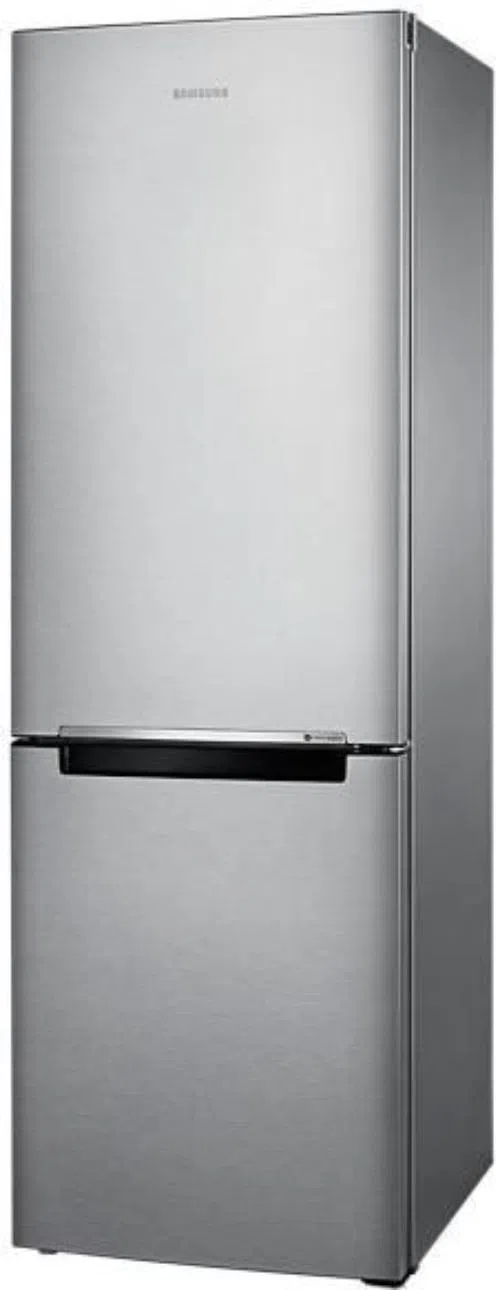 Холодильник с нижней морозильной камерой Samsung RB30J3000SA/UA 3