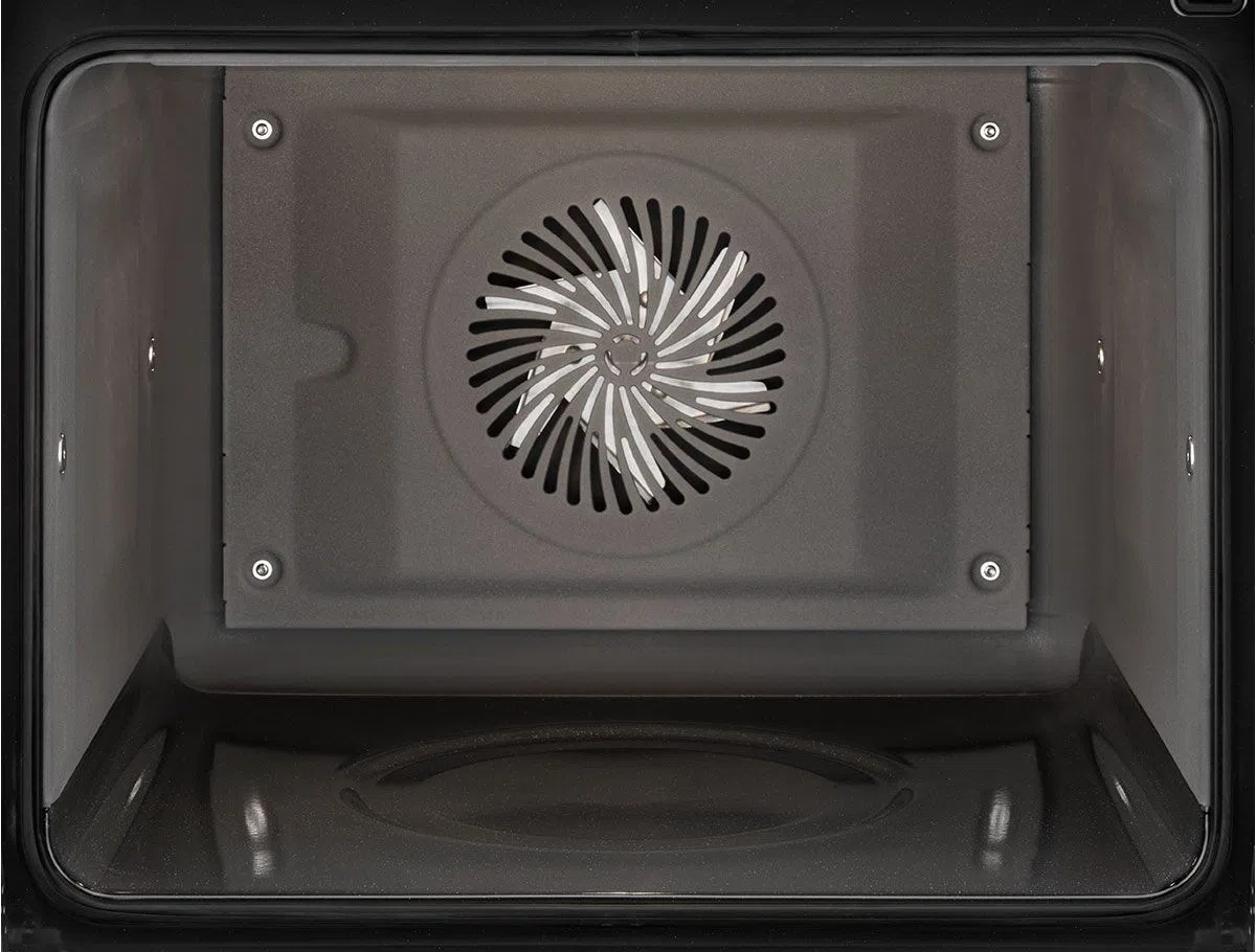 Электрический духовой шкаф AEG BCE556350B 4