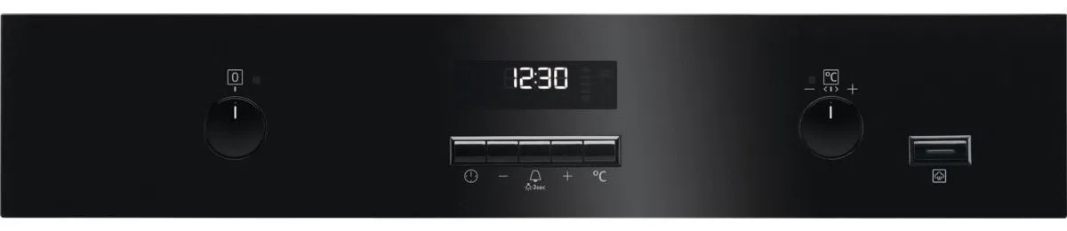 Электрический духовой шкаф AEG BCE556350B 2