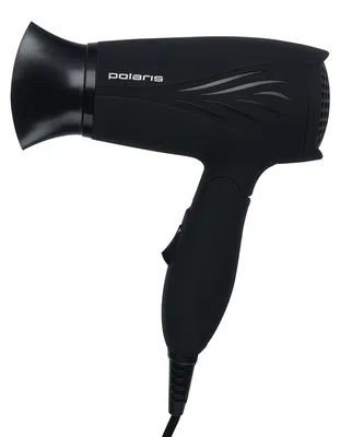 Polaris PHD 1467T Black