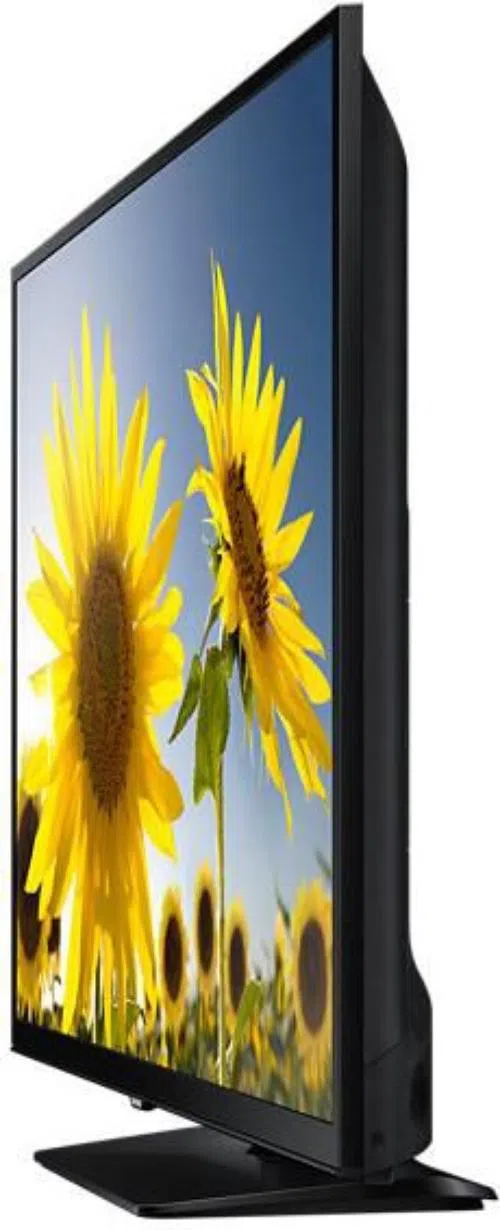 Televizor LED 24" Samsung UE24H4070AUXUA 4