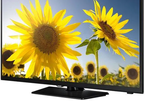 Televizor LED 24" Samsung UE24H4070AUXUA 2