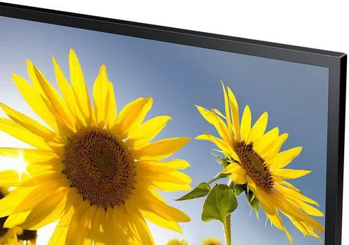 Televizor LED 24" Samsung UE24H4070AUXUA