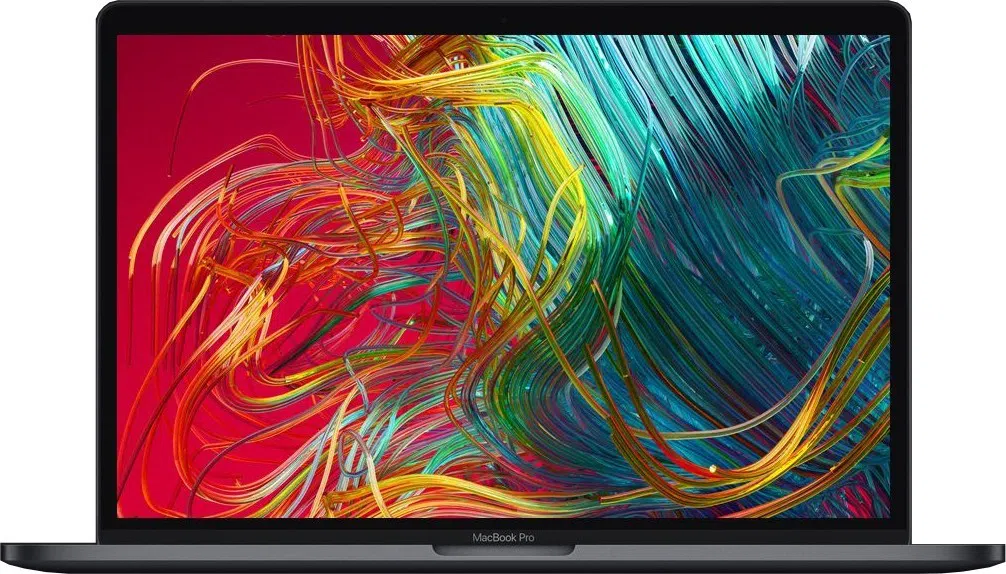 Laptop Apple MacBook Pro MUHP2UA/A Space Grey