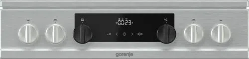 Плита комбинированная Gorenje K634XF 2