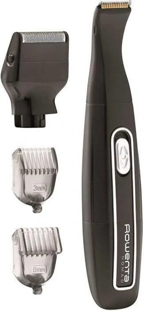 Триммер Rowenta TN3620F0 4