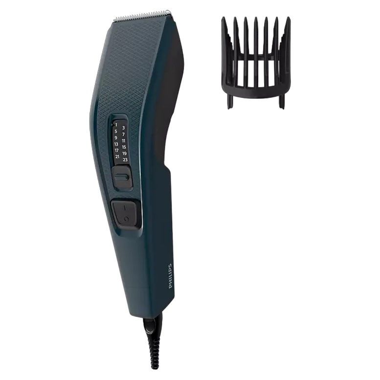 Машинка для стрижки Philips HC3505/15, Blue