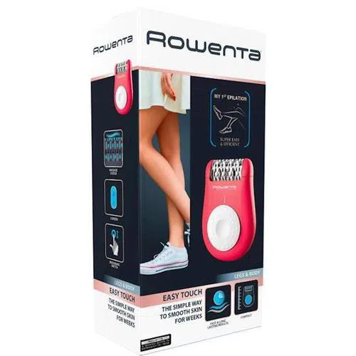 Эпилятор Rowenta EP1110F0 2