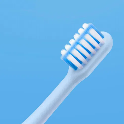 Зубная щетка детская Xiaomi DOCTOR·B, Синий 3