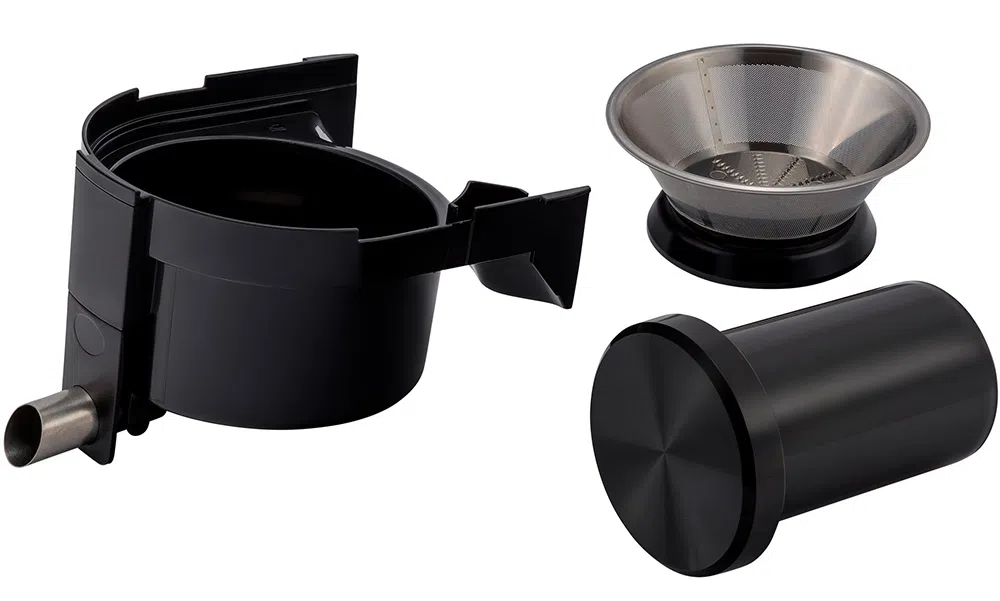 Соковыжималка Polaris PEA 0829 2