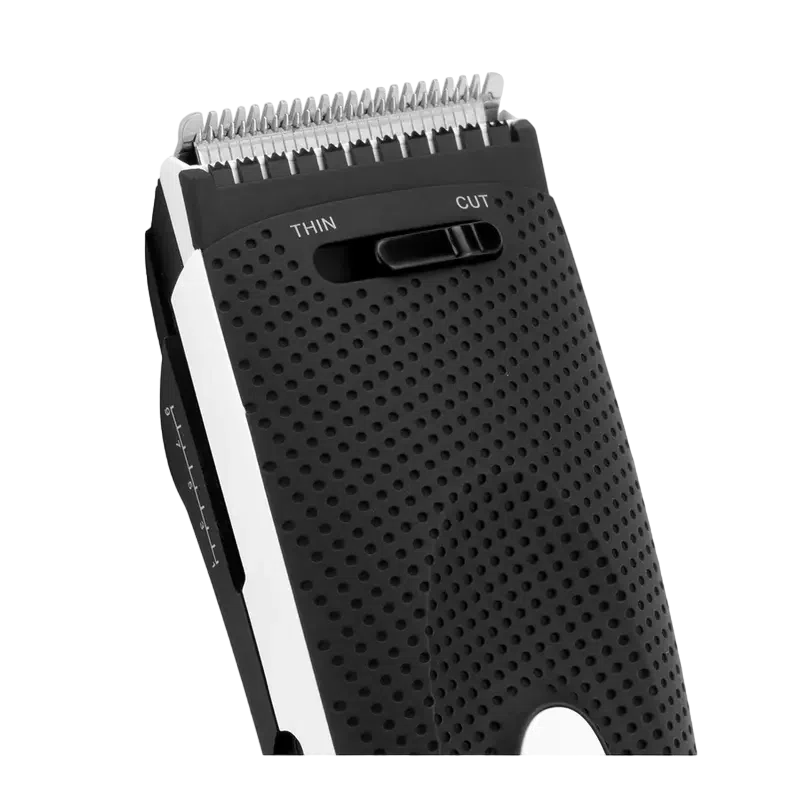 Машинка для стрижки VITEK VT-1355, Black 4