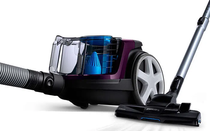 Пылесос для сухой уборки Philips FC9333/09 4