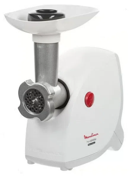 Мясорубка Moulinex ME4421