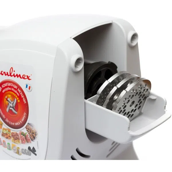 Мясорубка Moulinex ME4421 4