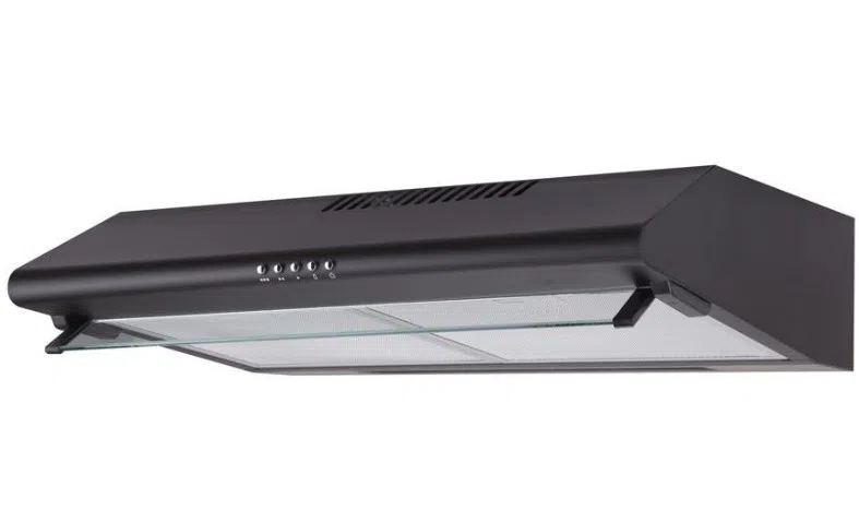 Вытяжка Zanetti 602 Black