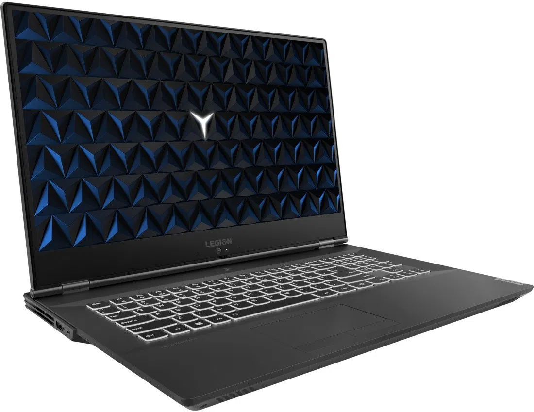 Ноутбук Lenovo Legion Y540-17IRH (i5-9300H 8G GTX 1650 512G) 7
