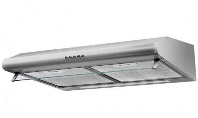 Hota Zanetti 601 Inox