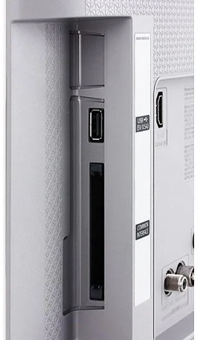Televizor Samsung UE24H4080 4